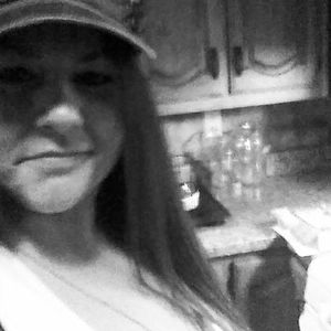 Meet your Posher, Krystal